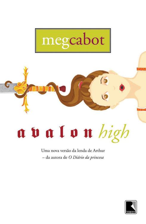 Baixar Livro Avalon High Meg Cabot em PDF ePub e Mobi