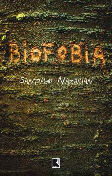 Baixar Livro Biofobia Santiago Nazarian em PDF ePub e Mobi