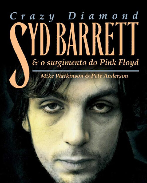 Baixar Livro Crazy Diamond Mike Watkinson em PDF ePub e Mobi