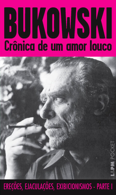 Baixar Livro Cronica de um Amor Louco Charles Bukowski em PDF ePub e Mobi