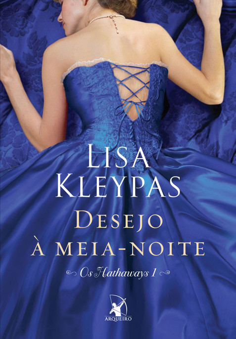 Baixar Livro Desejo a Meia Noite Os Hathaways Vol 01 Lisa Kleypas em PDF ePub e Mobi