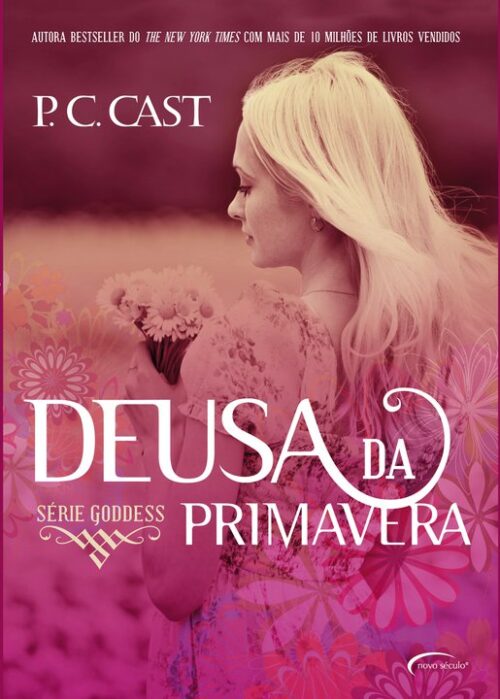 Baixar Livro Deusa da Primavera Goddess Vol 2 P C Cast em Pdf mobi e epub