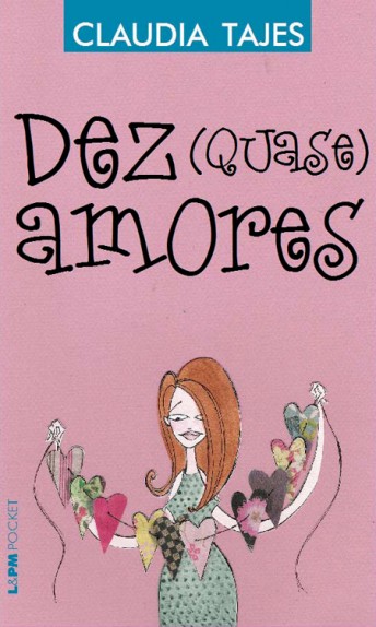 Baixar Livro Dez Quase Amores Claudia Tajes em PDF ePub e Mobi