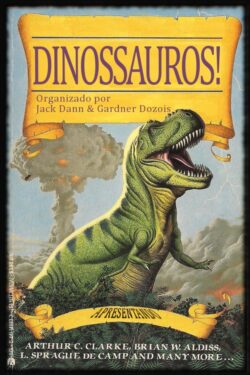 Baixar Livro Dinossauros Arthur C Clarke em PDF ePub e Mobi