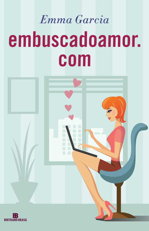 Baixar Livro Em Buscado Amor com Emma Garcia em PDF ePub e Mobi