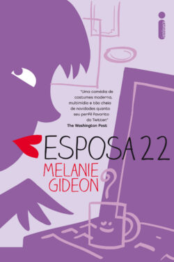 Baixar Livro Esposa 22 Melanie Gideon em PDF ePub e Mobi