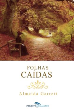 Baixar Livro Folhas Caidas Almeida Garrett em PDF ePub e Mobi