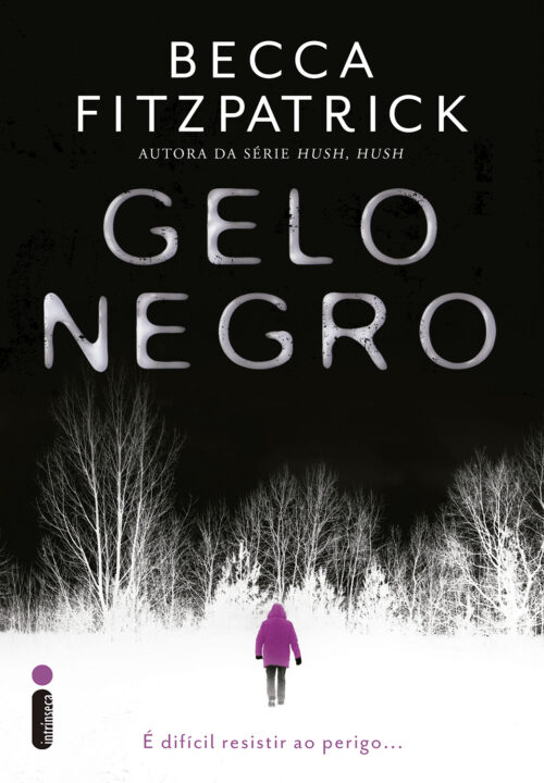 Baixar Livro Gelo Negro Becca Fitzpatrick em Pdf epub ou mobi