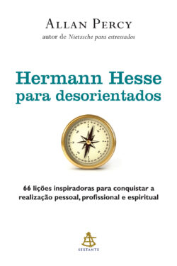 Baixar Livro Hermann Hesse para desorientados Allan Percy em PDF ePub e Mobi