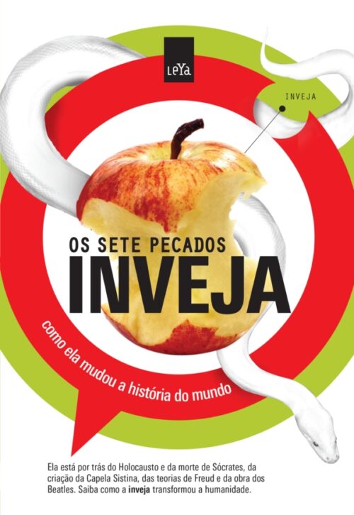 Baixar Livro Inveja Alexandre Carvalho em PDF ePub e Mobi