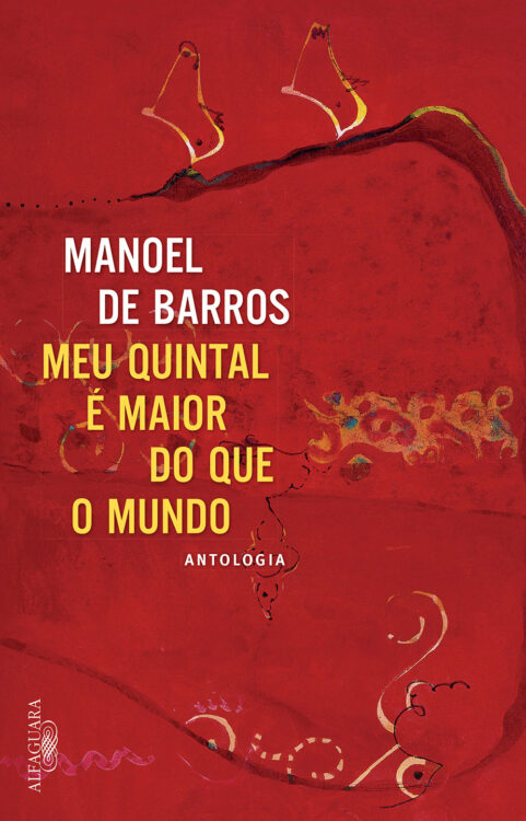 Baixar Livro Meu Quintal e Maior do Que o Mundo Manoel de Barros em Pdf mobi e epub