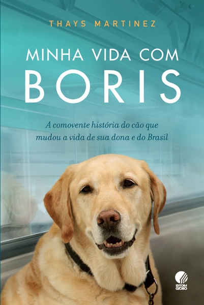 Baixar Livro Minha Vida com Boris Thays Martinez em PDF ePub e Mobi