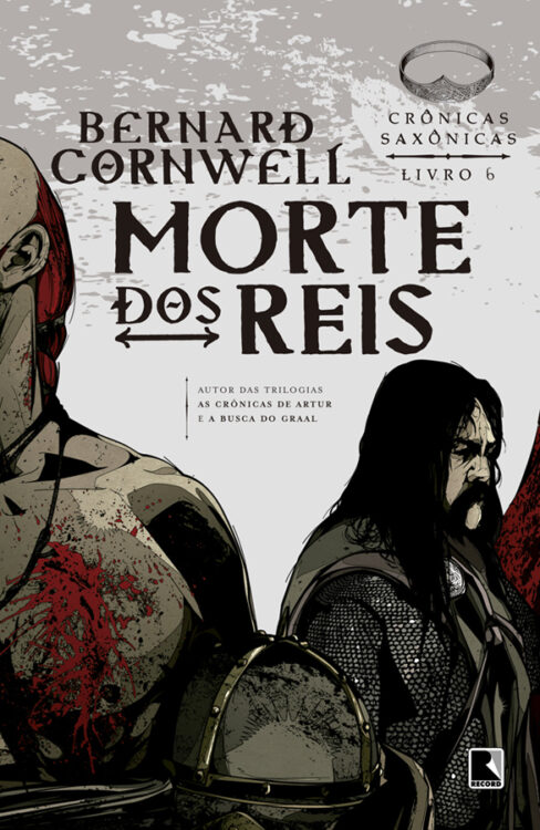 Baixar Livro Morte dos Reis Cronicas Saxonicas Vol 5 Bernard Cornwell em Pdf mobi e epub