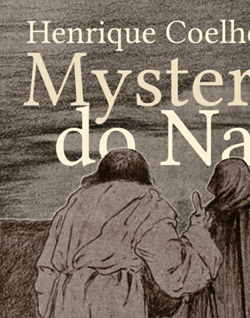 Baixar Livro Mysterio do Natal Coelho Neto em PDF ePub e Mobi