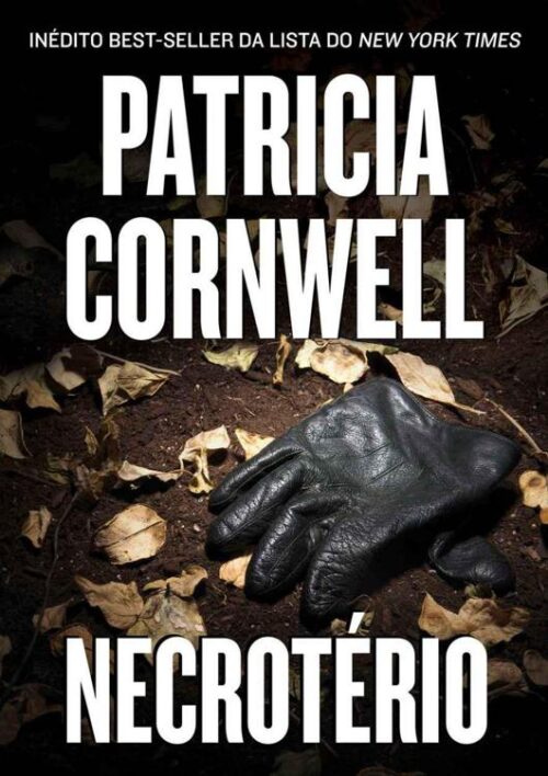 Baixar Livro Necroterio Patricia Cornwell em PDF ePub e Mobi