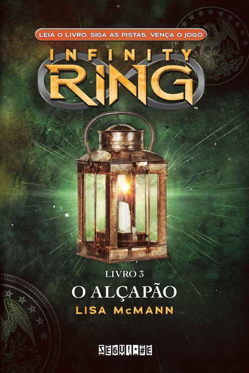 Baixar Livro O Alcapao Infinity Ring Vol 3 Lisa McMann em PDF ePub e Mobi