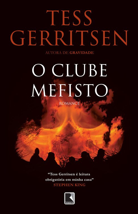 Baixar Livro O Clube Mefisto Rizzoli e Isles Vol 6 Tess Gerritsen em PDF ePub e Mobi