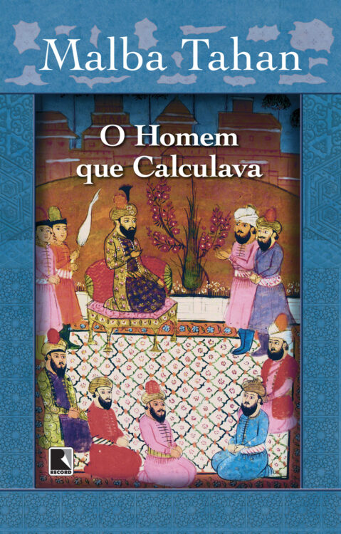 Baixar Livro O Homem Que Calculava Malba Tahan em PDF ePub e Mobi