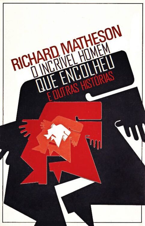 Baixar Livro O Incrivel Homem que Encolheu Richard Matheson em PDF ePub e Mobi