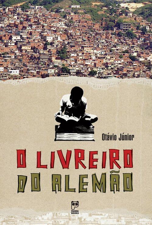 Baixar Livro O Livreiro do Alemao Otavio Junior em PDF ePub e Mobi