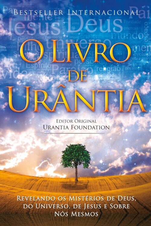 Baixar Livro O Livro de Urantia Urantia Foundation em PDF ePub e Mobi