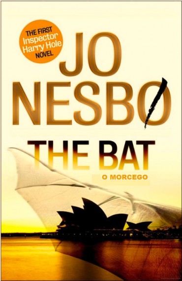 Baixar Livro O Morcego Harry Hole Vol 1 Jo Nesbo em PDF ePub e Mobi