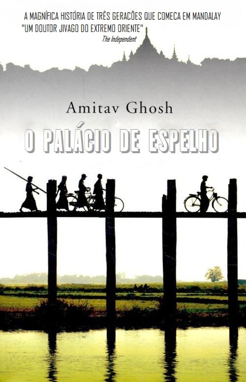 Baixar Livro O Palacio de Espelho Amitav Ghosh em PDF ePub e Mobi