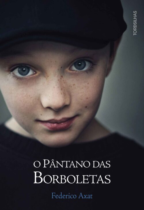 Baixar Livro O Pantano das Borboletas Federico Axat em PDF ePub e Mobi