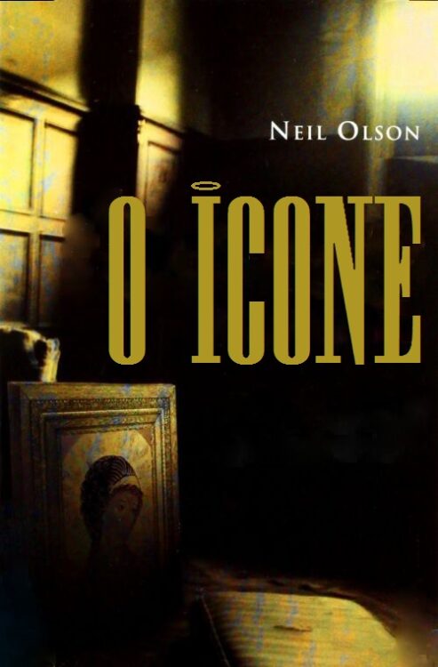 Baixar Livro O icone Neil Olson em PDF ePub e Mobi