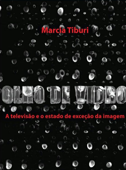 Baixar Livro Olho de vidro Marcia Tiburi em PDF ePub e Mobi