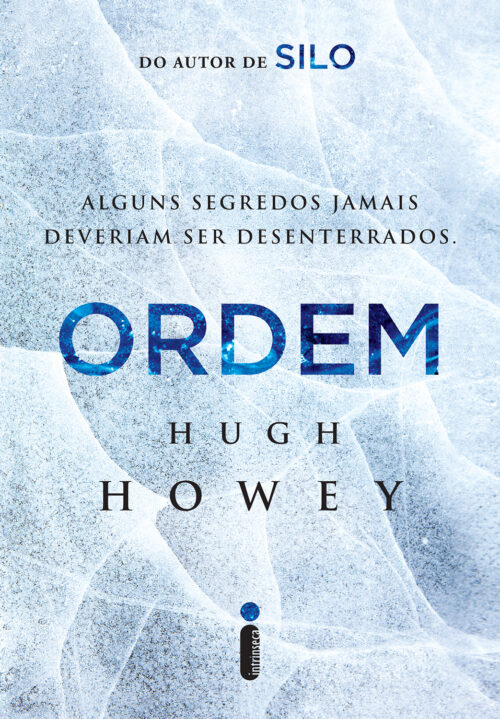 Baixar Livro Ordem Silo Vol 2 Hugh Howey em PDF ePub e Mobi