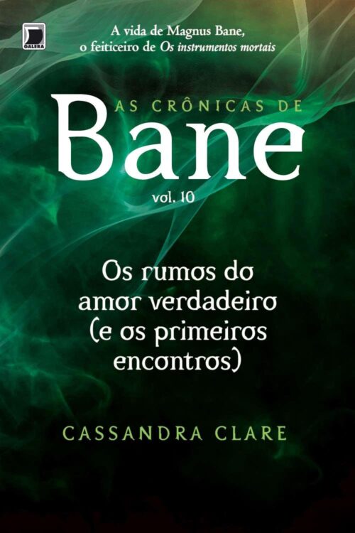 Baixar Livro Os Rumos de um Amor Verdadeiro As Cronicas de Bane Vol 4 Cassandra Cale em Pdf mobi e epub