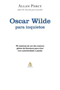 Baixar Livro Oscar Wilde Para Inquietos Allan Percy em PDF ePub e Mobi