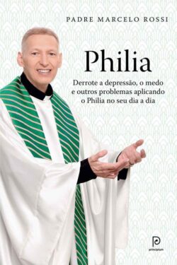 Baixar Livro Philia Padre Marcelo Rossi em Pdf mobi e epub