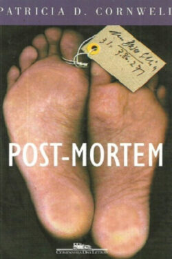 Baixar Livro Post Mortem Patricia Cornwell em PDF ePub e Mobi