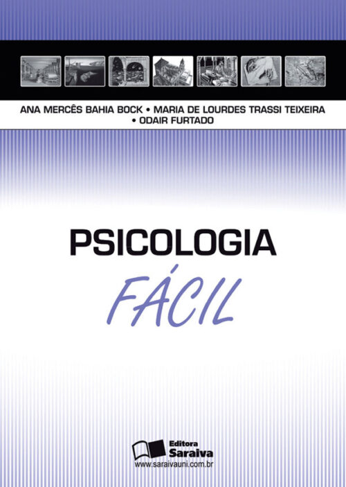 Baixar Livro Psicologia Facil Ana Merces Bahia Bock em PDF ePub e Mobi