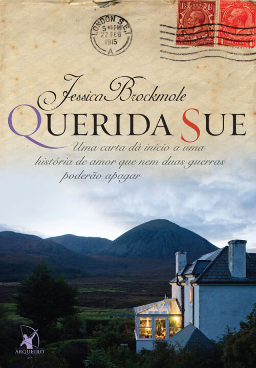 Baixar Livro Querida Sue Jessica Brockmole em PDF ePub e Mobi