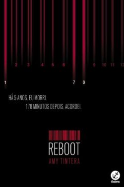 Baixar Livro Reboot Reboot Vol 1 Amy Tintera em PDF ePub e Mobi