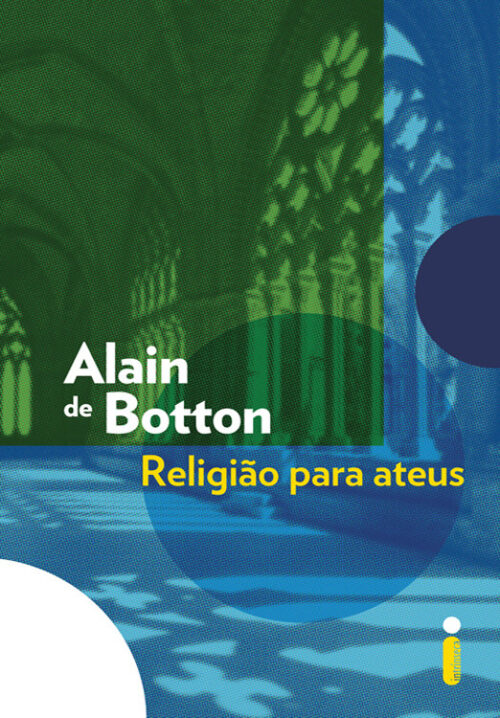 Baixar Livro Religiao para Ateus Alain de Botton em PDF ePub e Mobi