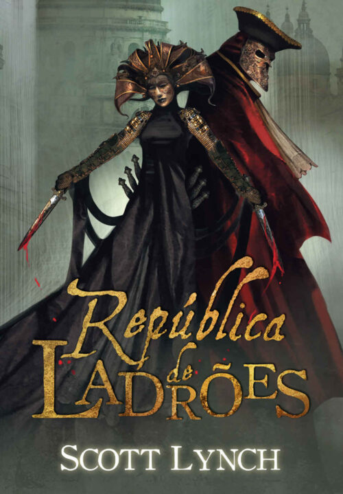 Baixar Livro Republica de Ladroes Nobres Vigaristas Vol 3 Scott Lynch em PDF ePub e Mobi