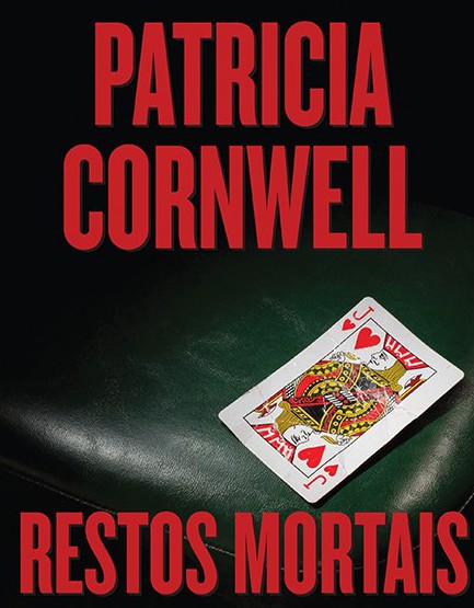 Baixar Livro Restos mortais Patricia Cornwell em PDF ePub e Mobi