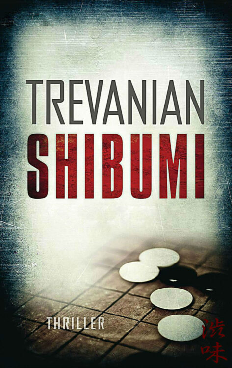 Baixar Livro Shibumi Trevanian em PDF ePub e Mobi