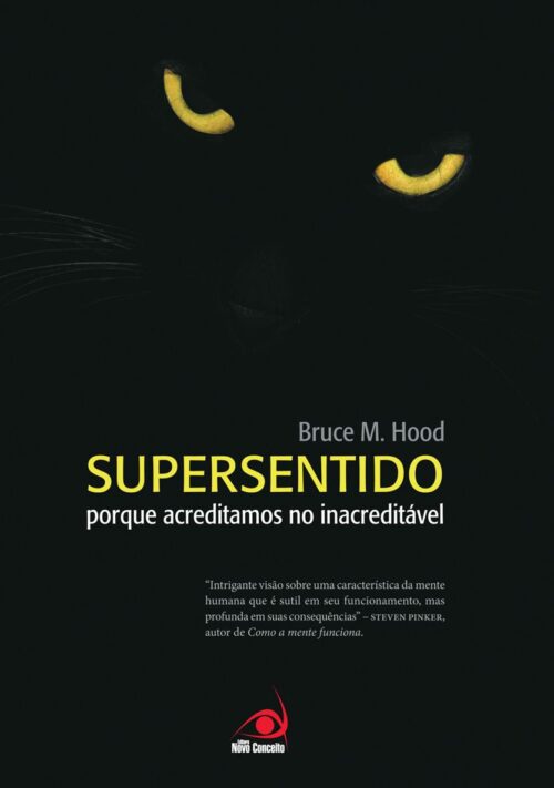 Baixar Livro Supersentido Bruce M Hood em Pdf mobi e epub