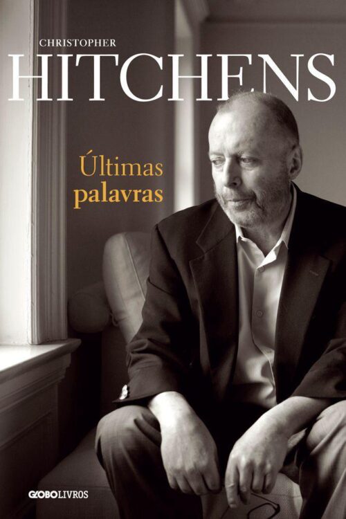 Baixar Livro Ultimas Palavras Christopher Hitchens em PDF ePub e Mobi