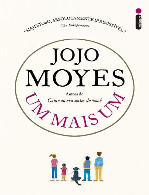 Baixar Livro Um Mais Um Jojo Moyes em PDF ePub e Mobi