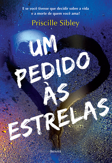 Baixar Livro Um Pedido as Estrelas Priscille Sibley em PDF ePub e Mobi