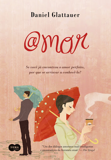 Baixar Livro amor Emmi e Leo Vol 1 Daniel Glattauer em PDF ePub e Mobi