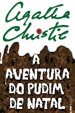 Baixar Livro A Aventura do Pudim de Natal Agatha Christie em PDF ePub e Mobi