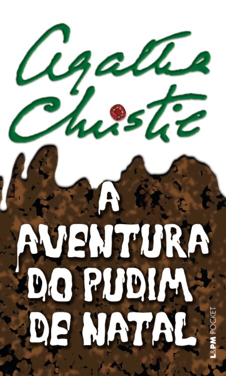 Baixar Livro A Aventura do Pudim de Natal Agatha Christie em PDF ePub e Mobi