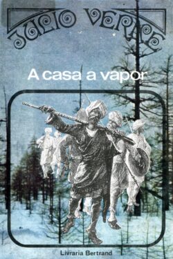 Baixar Livro A Casa a Vapor Julio Verne em PDF ePub e Mobi